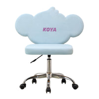 BT21™ KOYA Swivel Vanity Chair