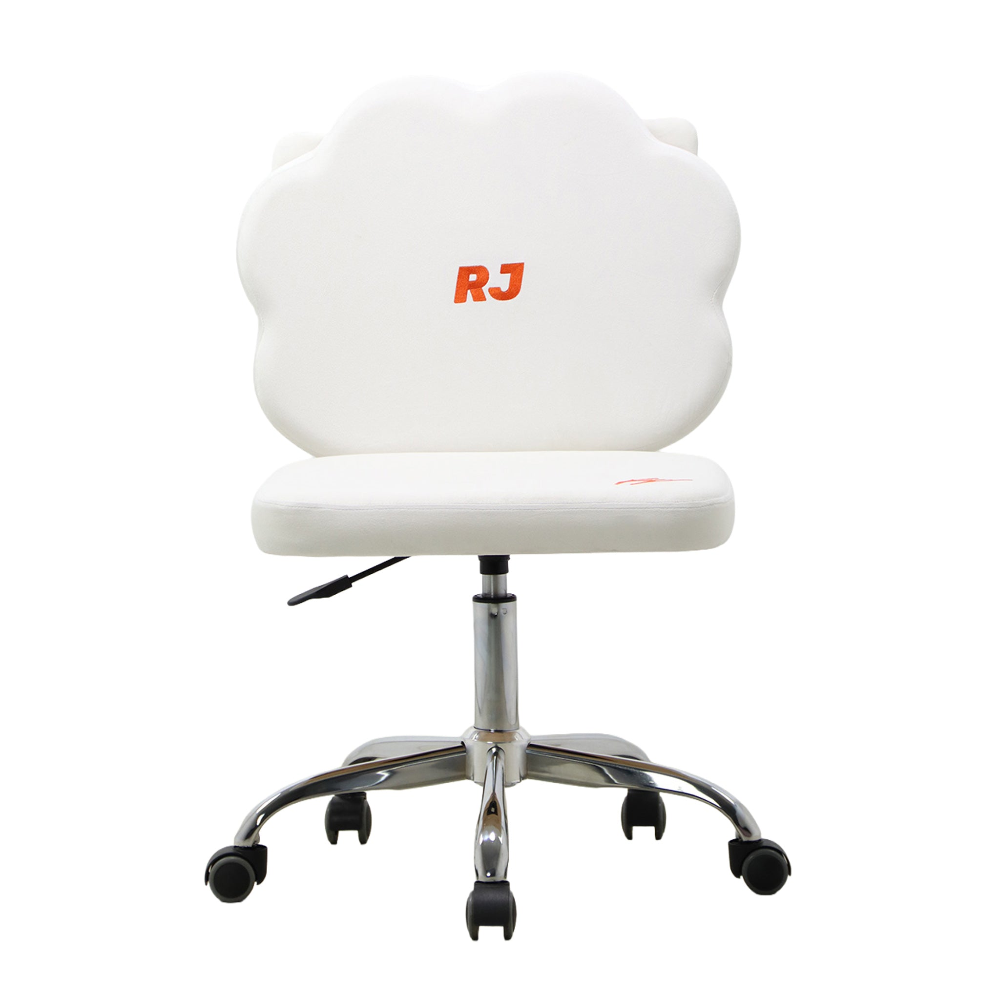 BT21™ RJ Swivel Vanity Chair • Impressions Vanity Co.