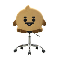 BT21™ SHOOKY Swivel Vanity Chair
