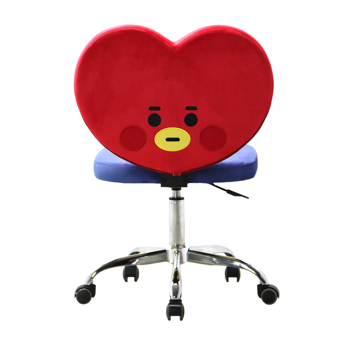 BT21™ TATA Swivel Vanity Chair • Impressions Vanity Co