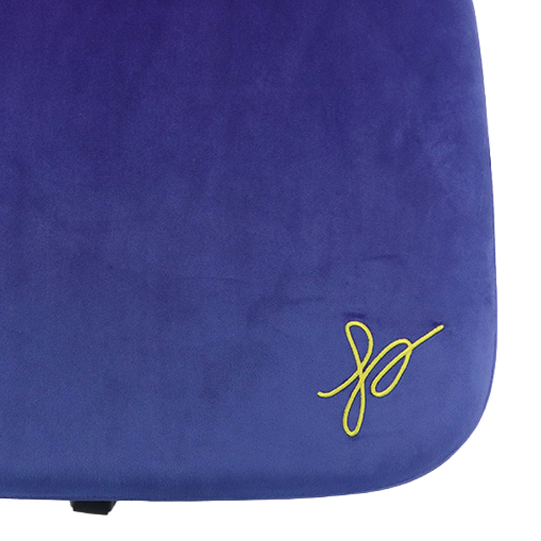 BT21™ TATA Swivel Vanity Chair • Impressions Vanity Co.