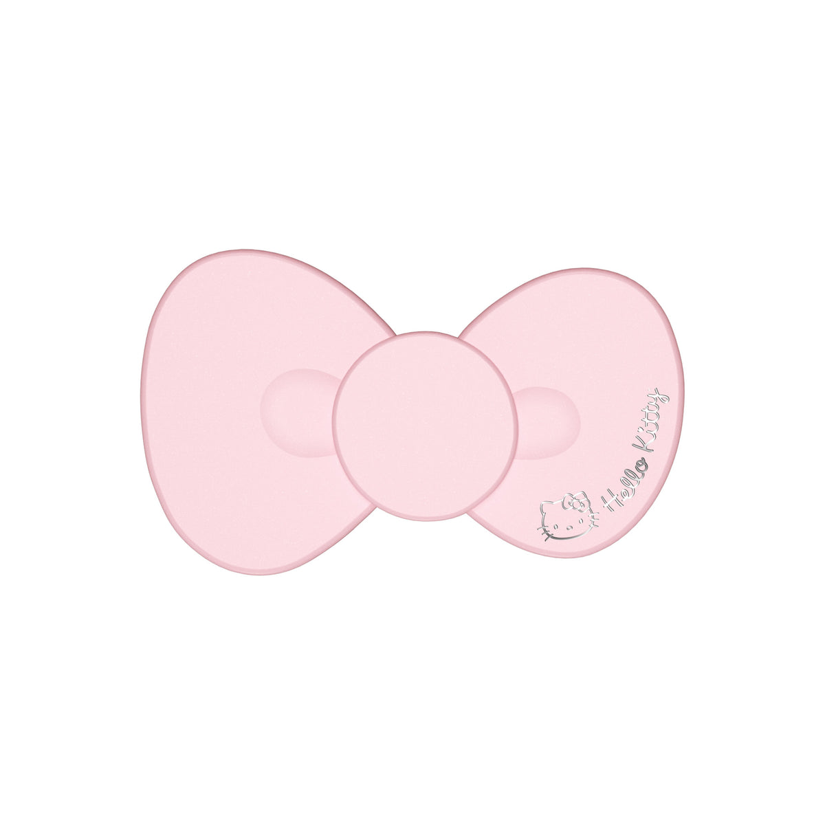 Led Bow Mirror Hello Kitty® Bow LED Compact Mirror – Impressions Vanity Co.