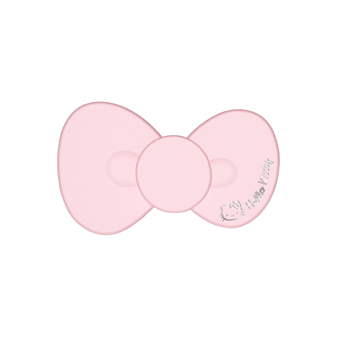Hello Kitty Bow Compact-FRONT