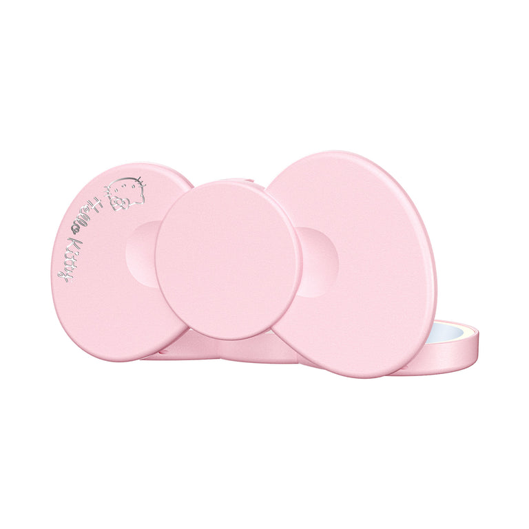 Led Bow Mirror Hello Kitty® Bow LED Compact Mirror – Impressions Vanity Co.