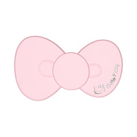 Hello Kitty Bow  LARGE Compact-FRONT