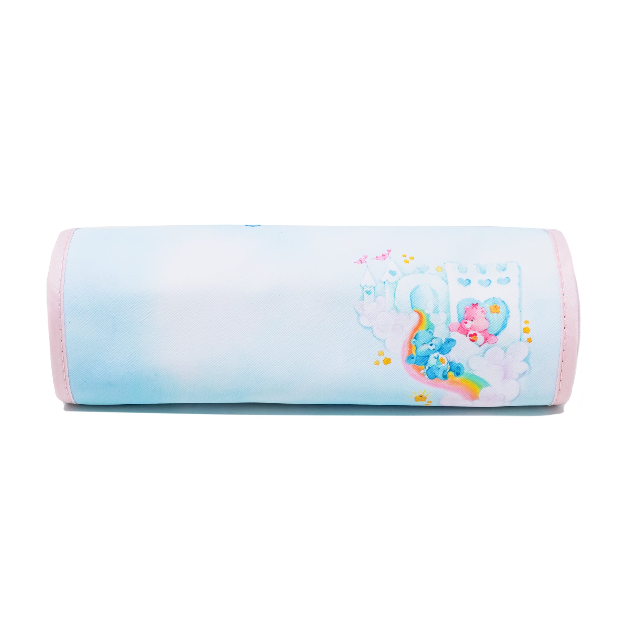 Care Bears™ Dreamland 6-PC Brush Set + Roll Up Case