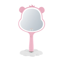 Care Bears™ Cheer LED Handheld Mirror