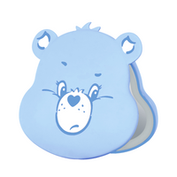 Care Bears™ Grumpy Bear "Beary Cute" LED Compact Mirror