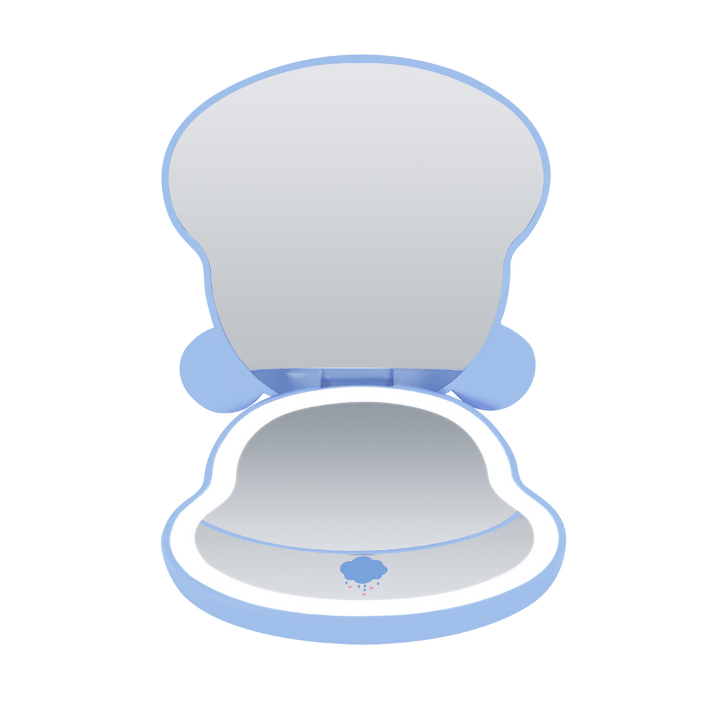 Care Bears™ Grumpy Bear Mirror | Impressions Vanity Co.