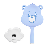 Care Bears™ Grumpy LED Handheld Mirror