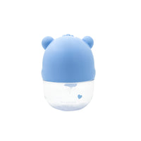 Care Bears™ Grumpy Bear Blending Sponge + Travel Case