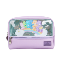 Care Bears™ Rainbow Cosmetic Pouch