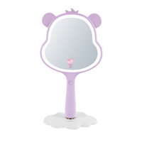 Care Bears™ Share Bear LED Handheld Mirror