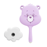 Care Bears™ Share Bear LED Handheld Mirror