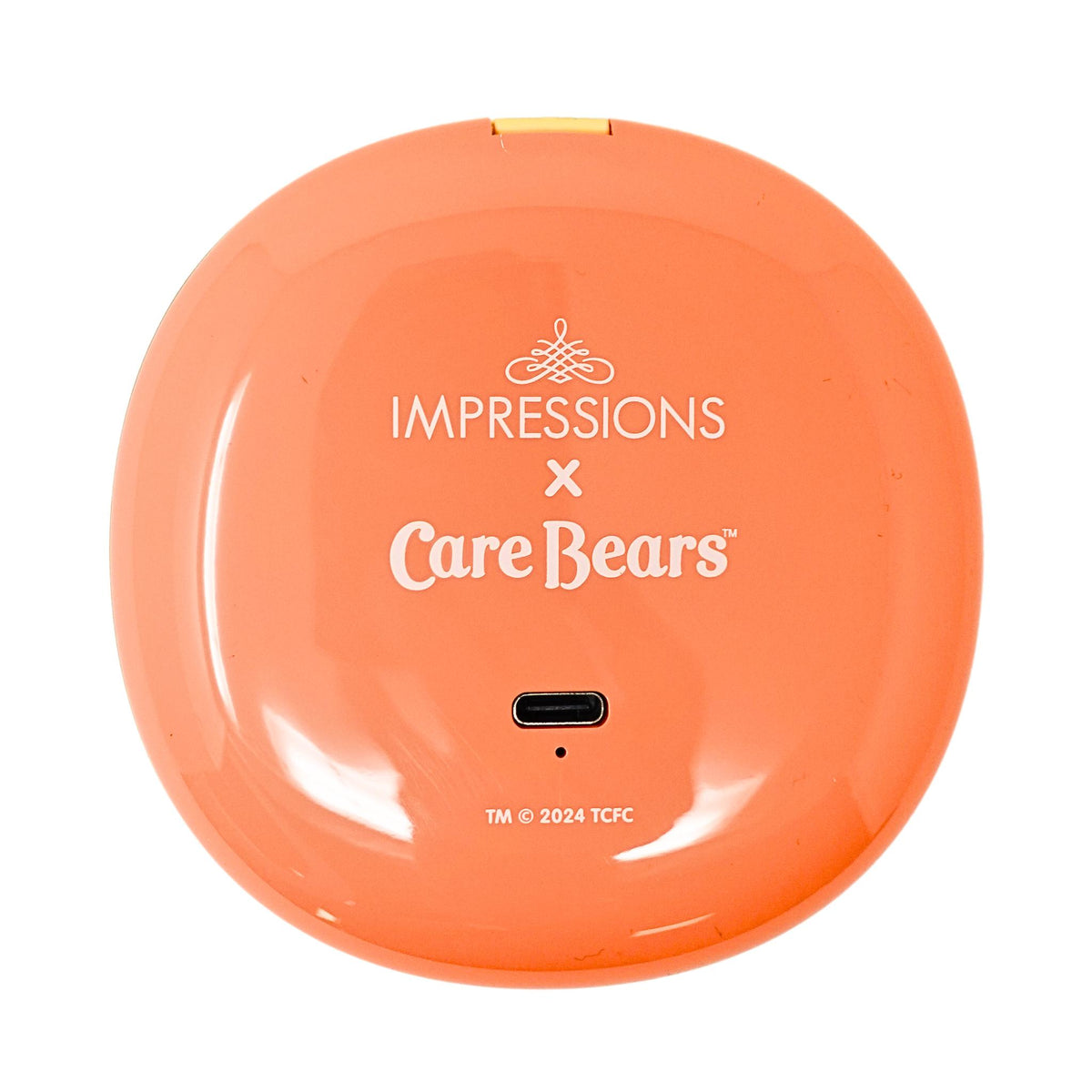 Compact Bears Care Bears™ Collection | Impressions Vanity Co.