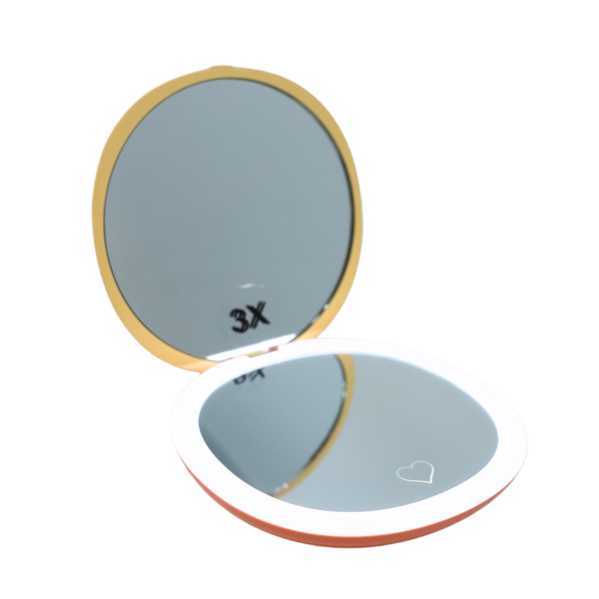 Shop Compact Mirrors | Impressions Vanity Co.