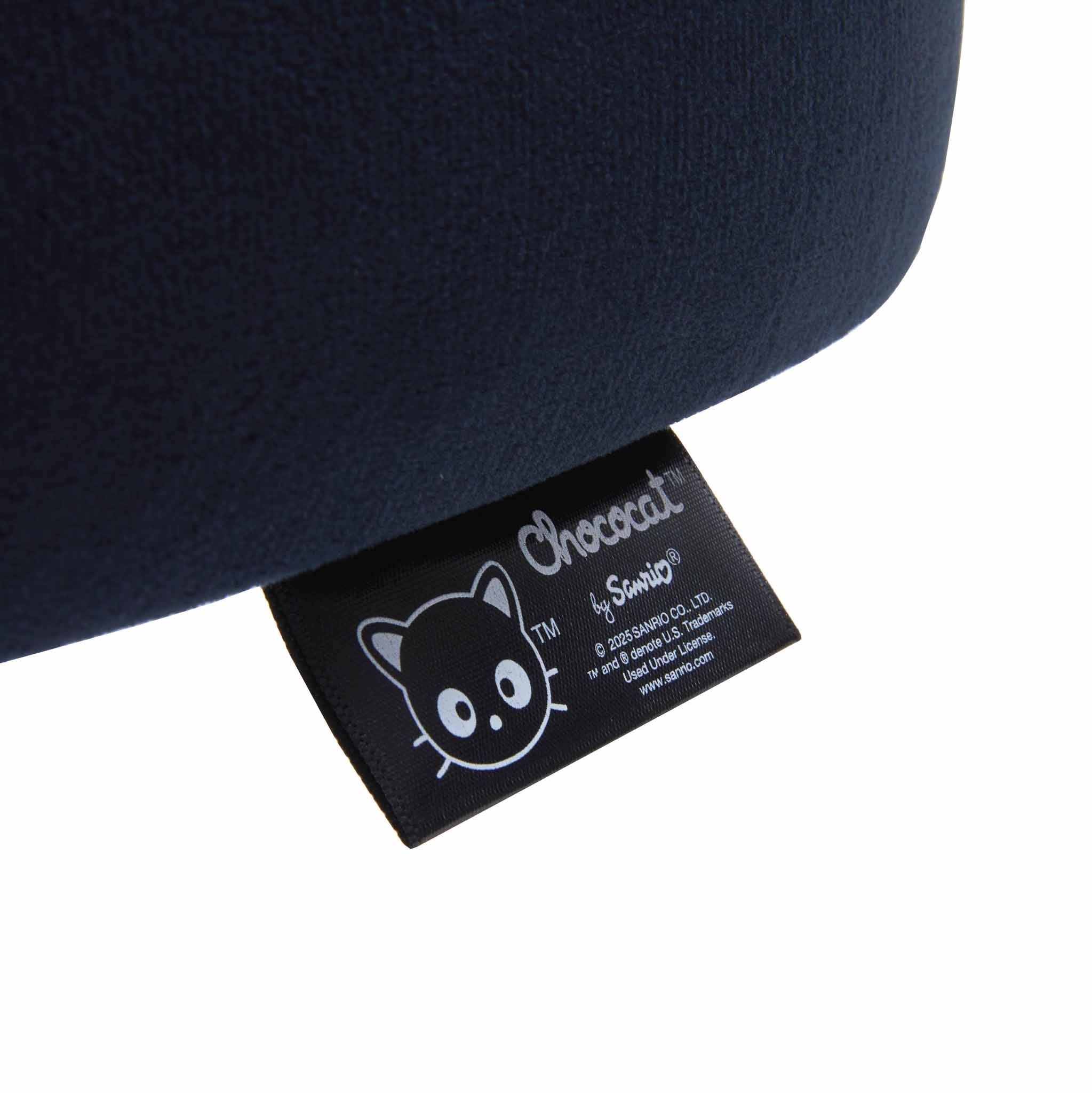 Chococat™ Swivel Vanity Chair • Impressions Vanity Co.