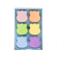 Care Bears™ 12-PC Sponge & Tray Set