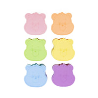 Care Bears™ 12-PC Sponge & Tray Set