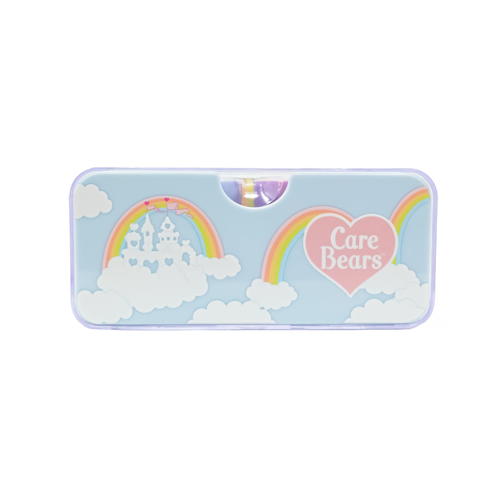 Care Bears™ 12-PC Sponge & Tray Set • Impressions Vanity Co.