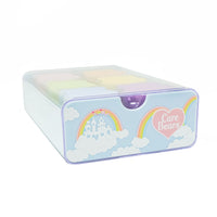 Care Bears™ 12-PC Sponge & Tray Set