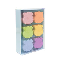 Care Bears™ 12-PC Sponge & Tray Set