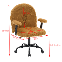 Chewbacca™ Swivel Chair