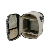 Chococat™ Cosmetic Train Case