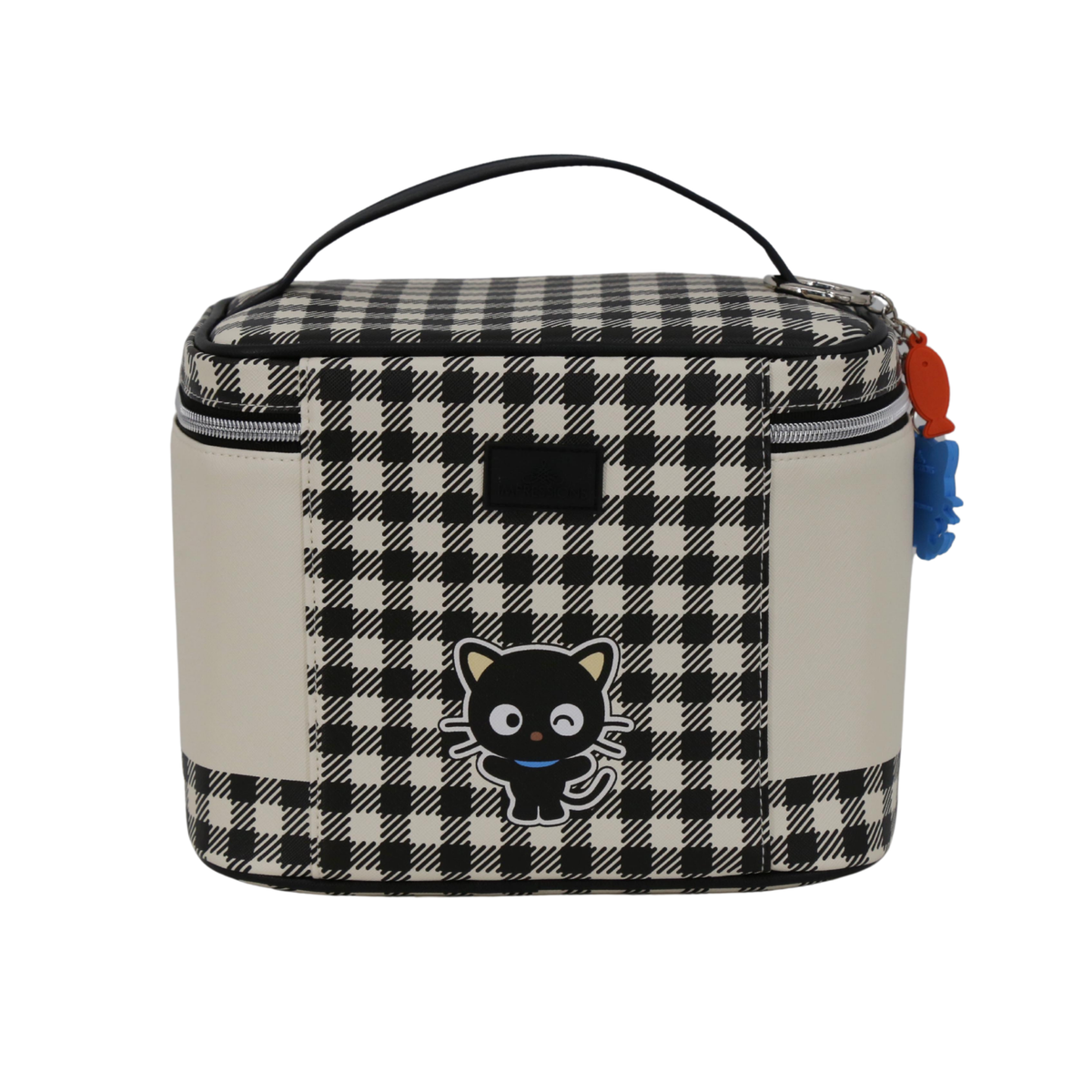 Chococat™ Cosmetic Train Case