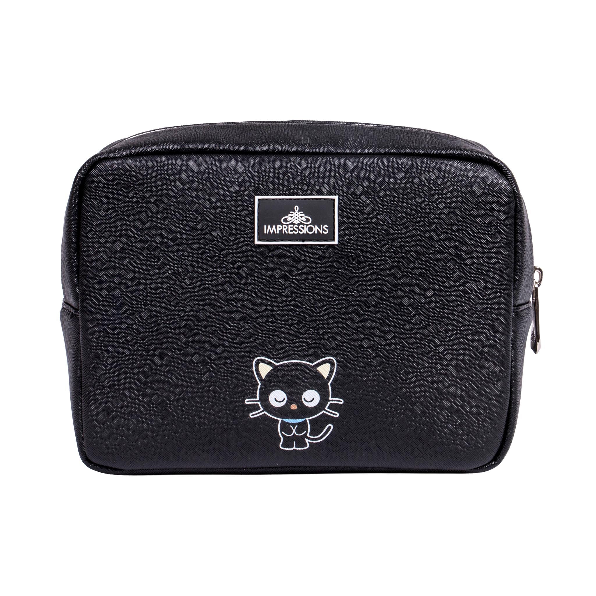 Chococat™ Window Cosmetic Pouch • Impressions Vanity Co.