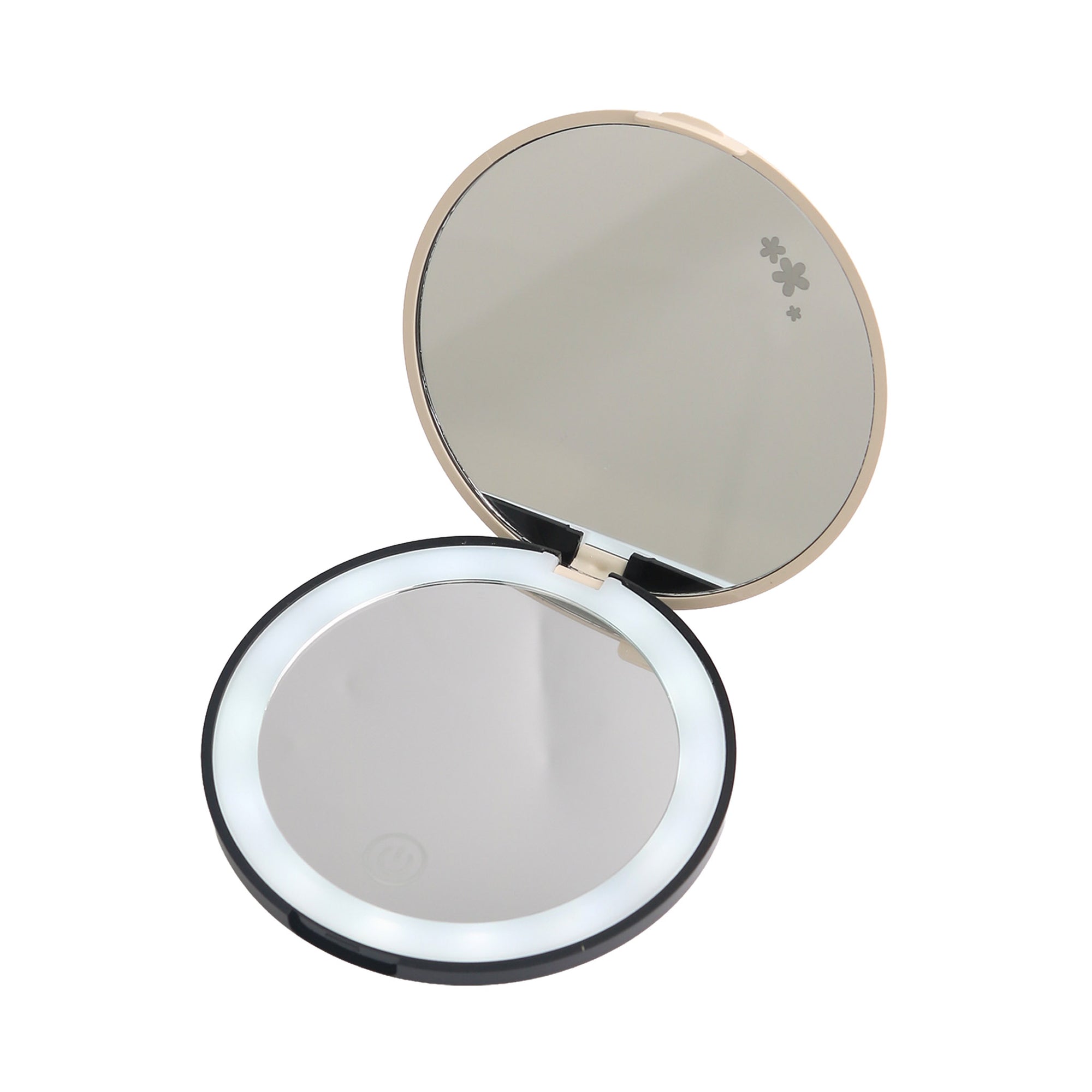 Chococat™ Rechargeable LED Compact Mirror
