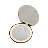Chococat™ Rechargeable LED Compact Mirror