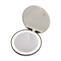 Chococat™ Rechargeable LED Compact Mirror