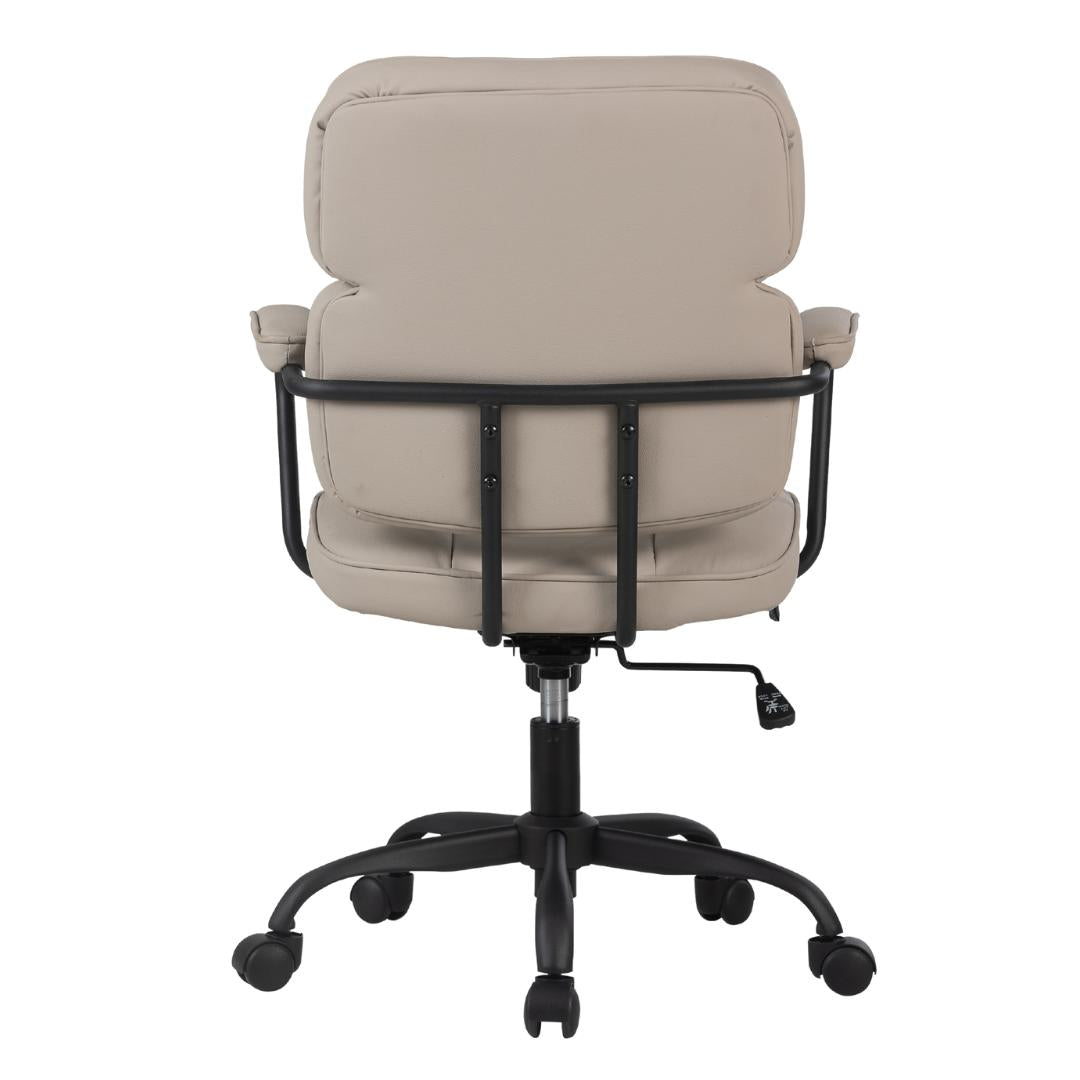 Cindy Swivel Vanity Chair