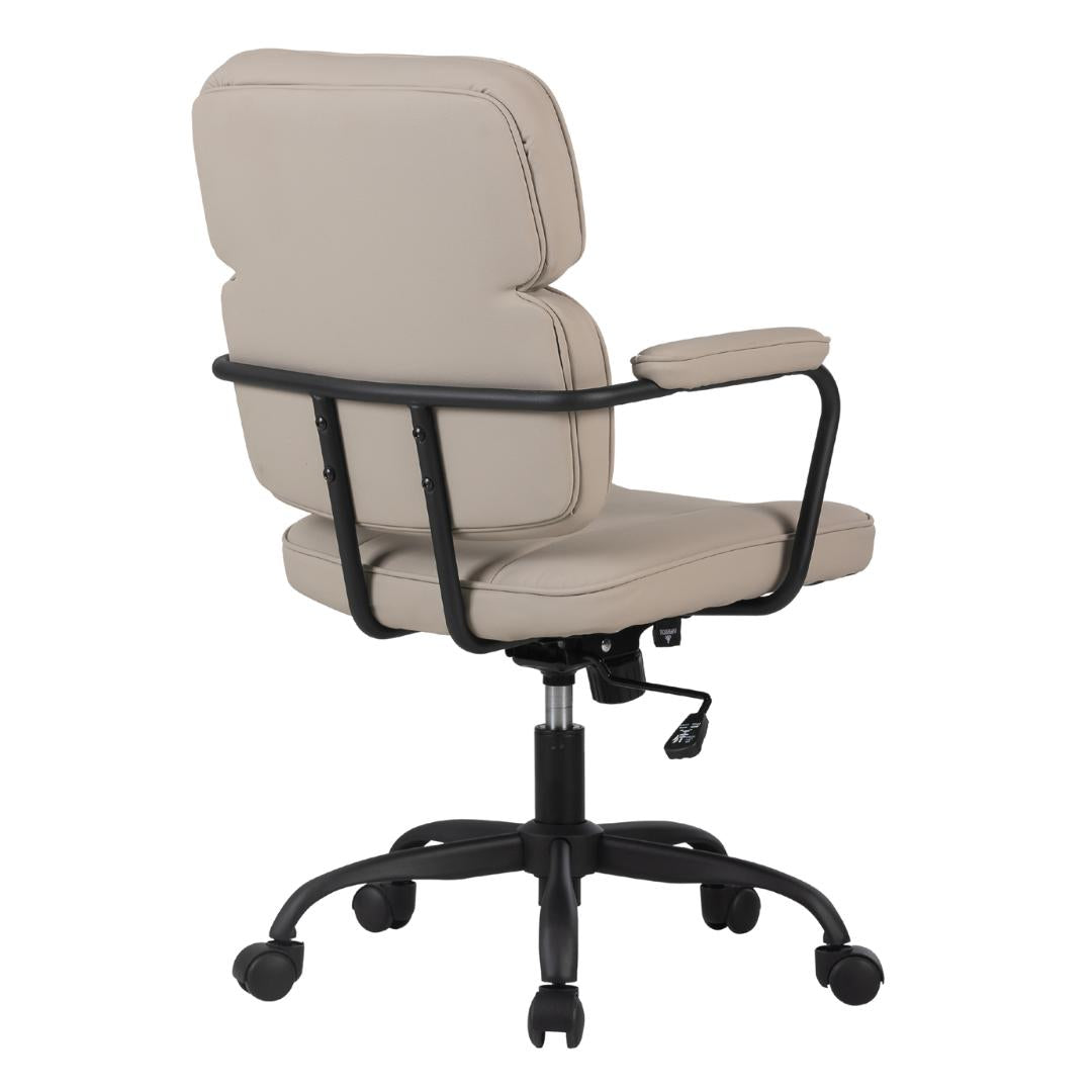 【限定割引中！！】if  swivel chair【新品・未使用】 Cindy Swivel Vanity Chair • Impressions Vanity Co.
