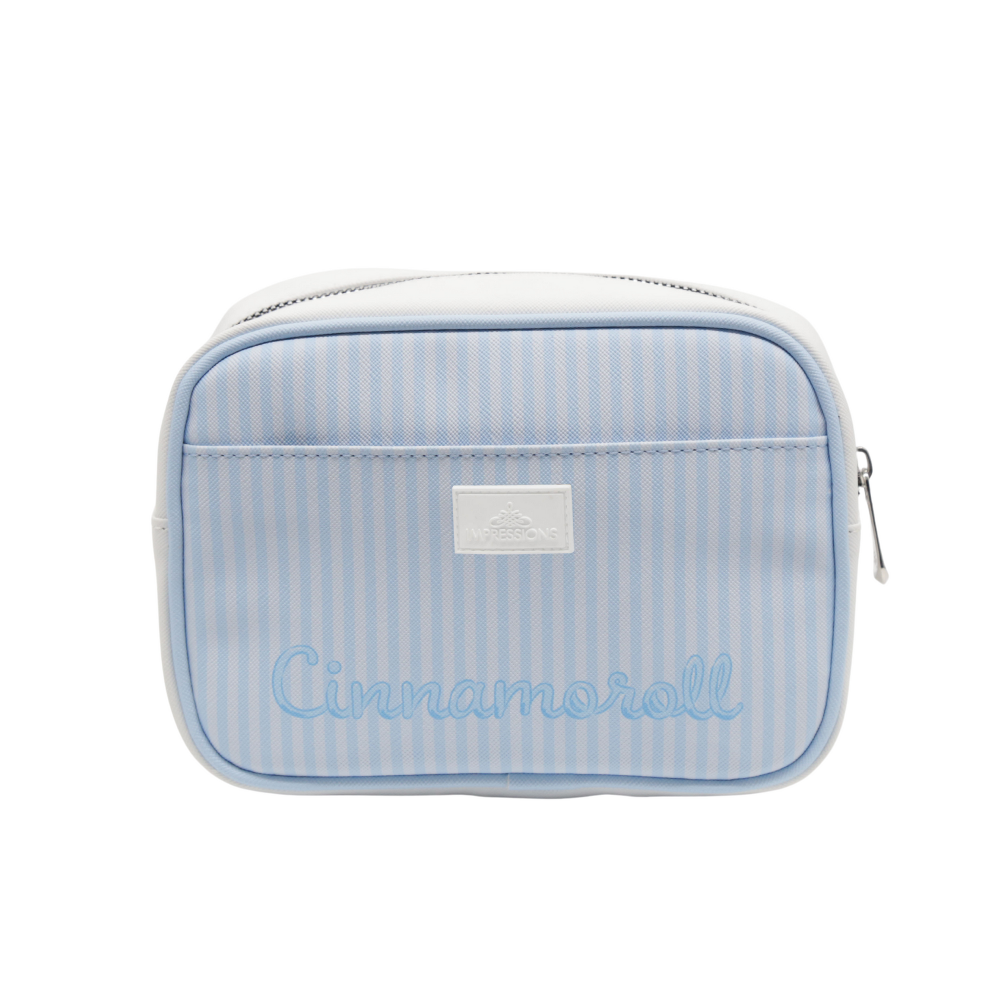 Cinnamoroll™ “Lovely Ribbon” Cosmetic Pouch