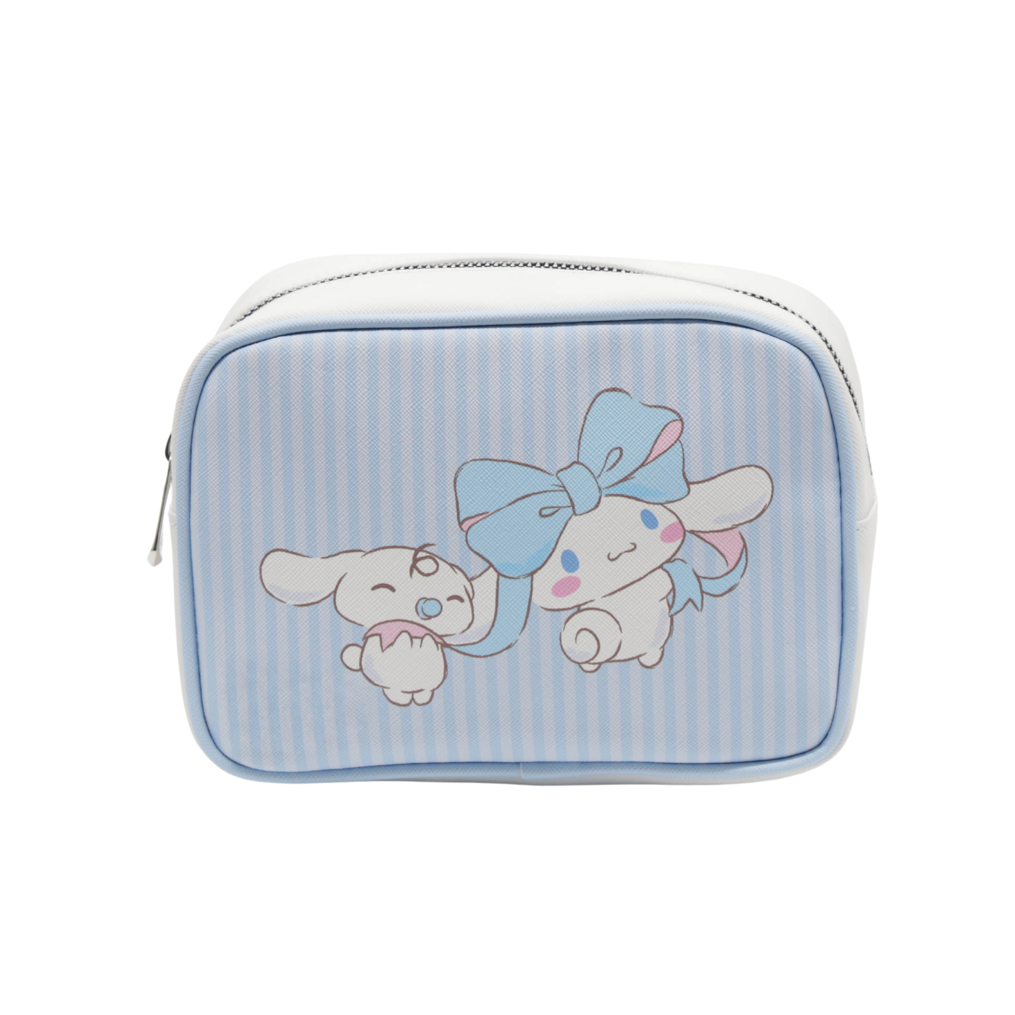 Impressions Vanity Cinnamoroll Cosmetic Pouch - Thumbnail 3