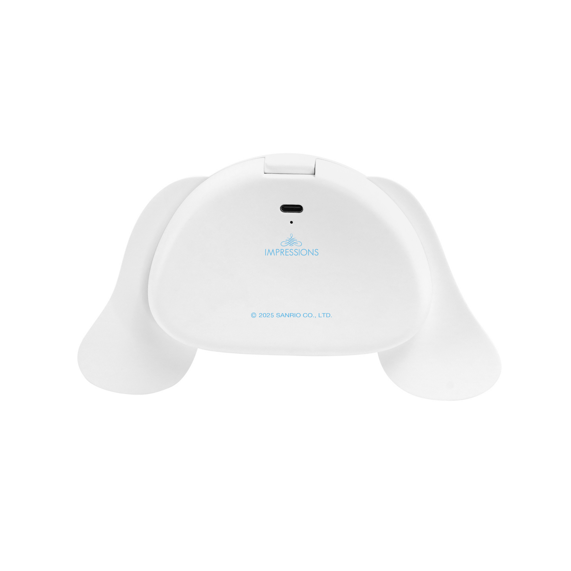 Cinnamoroll™ LED Compact Mirror