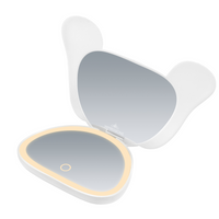 Cinnamoroll™ LED Compact Mirror
