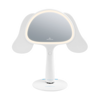 Cinnamoroll™ LED Handheld Makeup Mirror