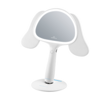 Cinnamoroll™ LED Handheld Makeup Mirror