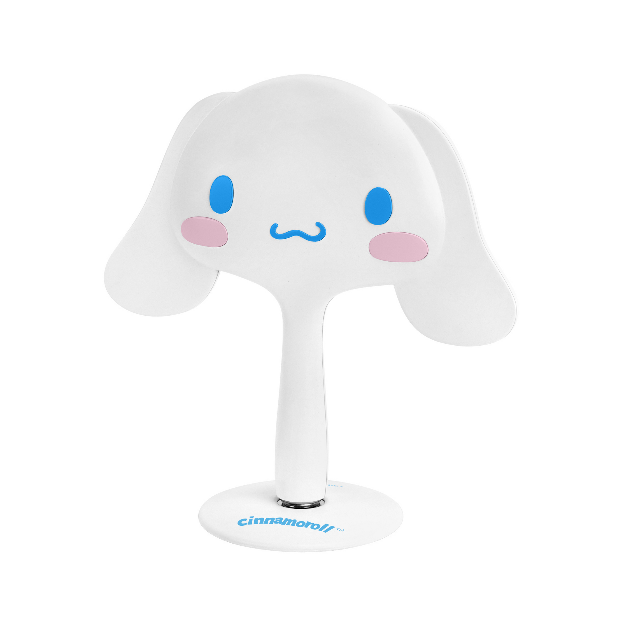 Cinnamoroll™ LED Handheld Makeup Mirror