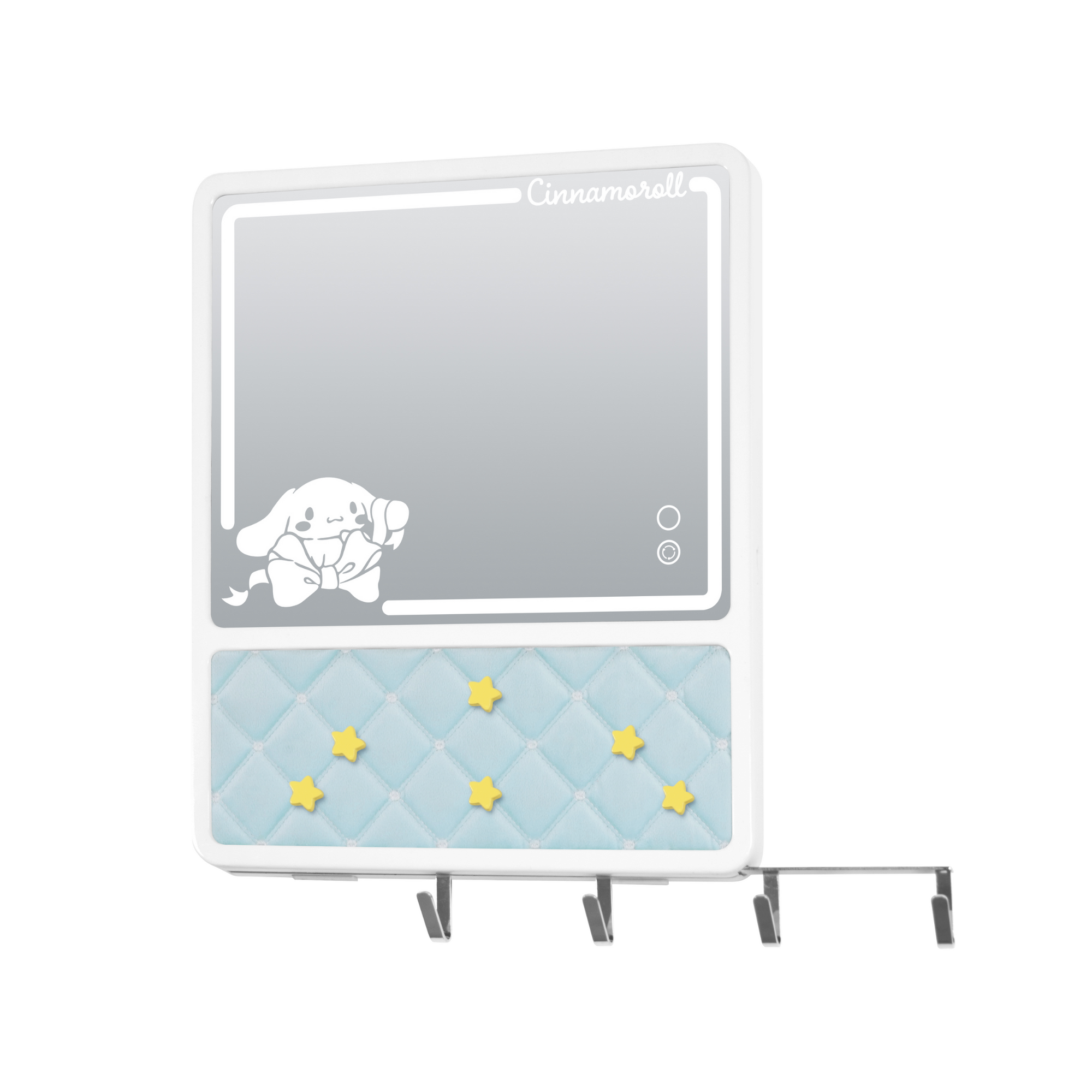 Cinnamoroll™ “Lovely Ribbon” Vanity Pinboard