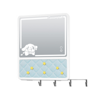 Cinnamoroll™ “Lovely Ribbon” Vanity Pinboard