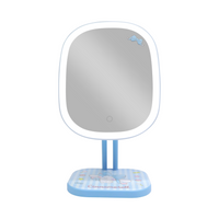 Cinnamoroll™ “Lovely Ribbon” Highlight LED Makeup Mirror