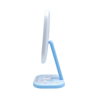 Cinnamoroll™ “Lovely Ribbon” Highlight LED Makeup Mirror