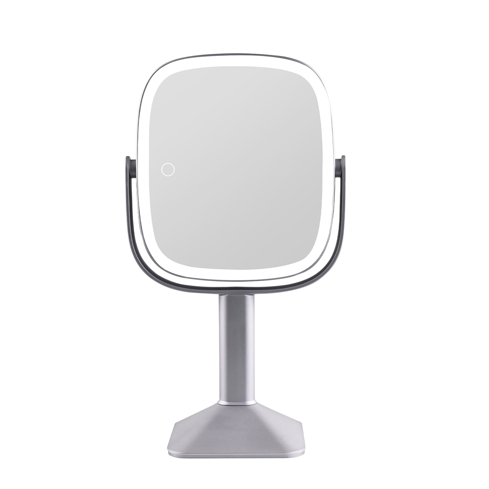 Clearview Dual Sided LED Makeup Mirror