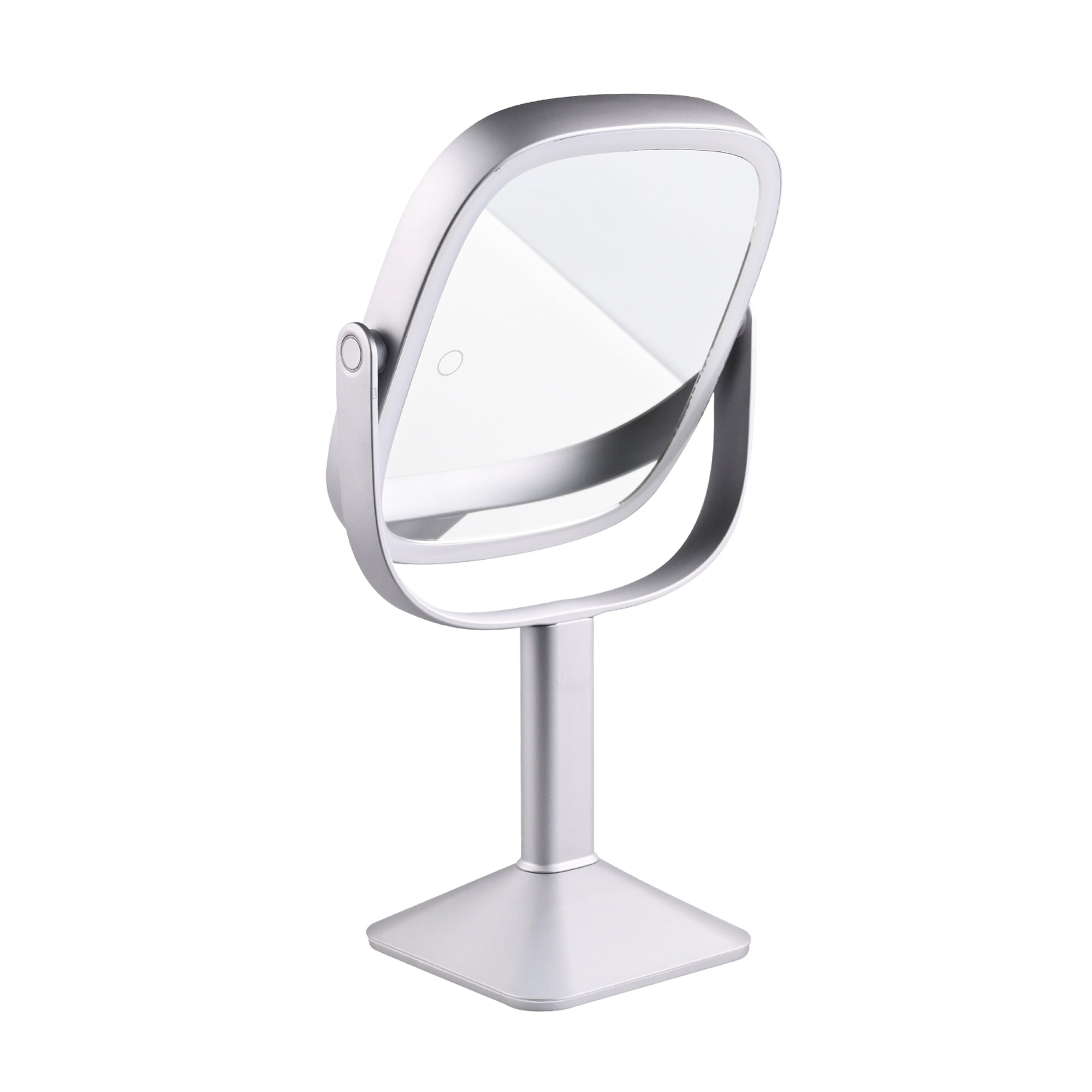 Clearview Dual Sided LED Makeup Mirror