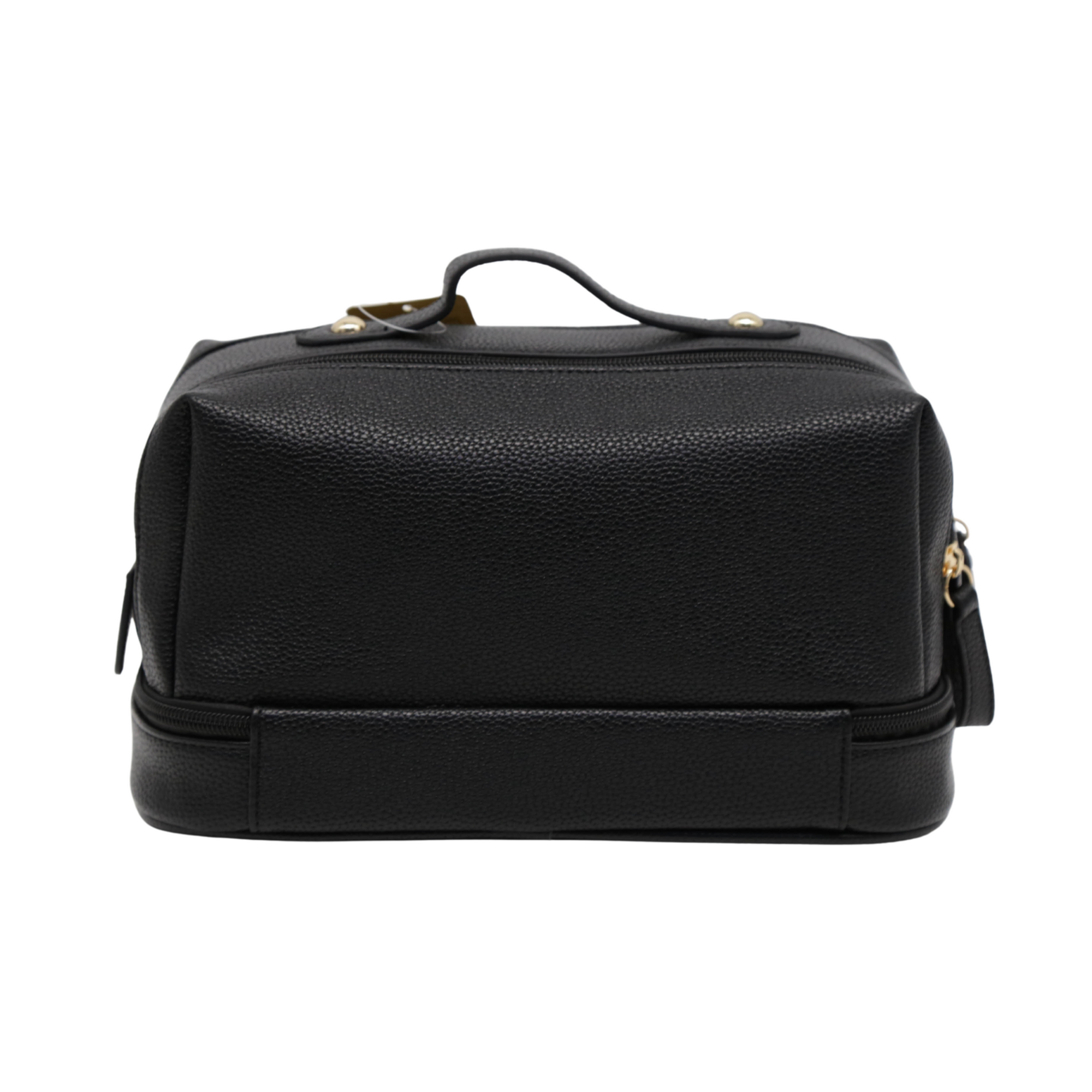 Córdoba Double Layer Makeup Bag