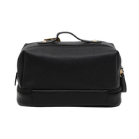 Córdoba Double Layer Makeup Bag